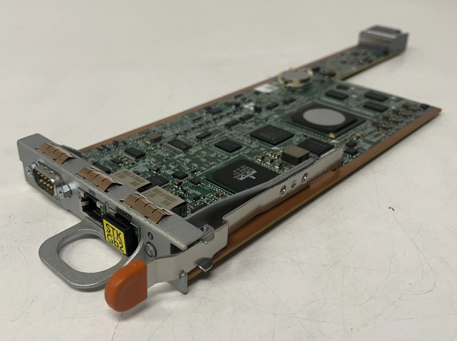 Dell PowerEdge FX2 FX2s Chassis Management Controller Module 3XDD3|167017515609