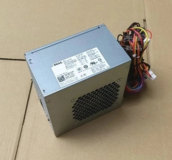 Genunie 460W Power Supply For Dell XPS 8300 8500 WY7XX RH8P5 FVGCW 7P3WV 2Y8X1|388880918883