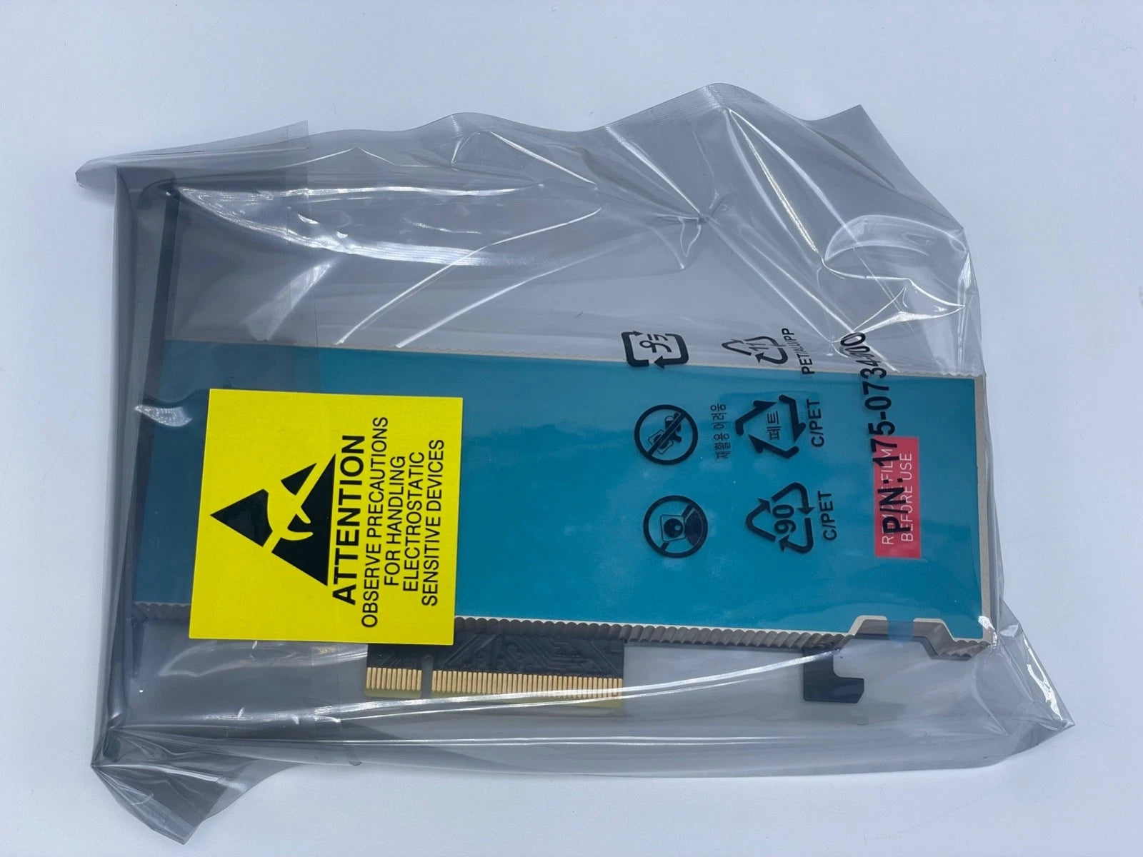 NEW!!! Nvidia Ampere Tesla A2 PCIe Graphics 16G Computing Card Deep Learning AI|226996049607
