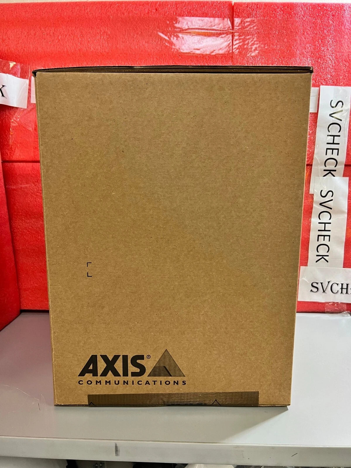AXIS COMMUNICATIONS 0934-004 1080p 60Hz Outdoor Network PTZ Dome Camera Q6155-E