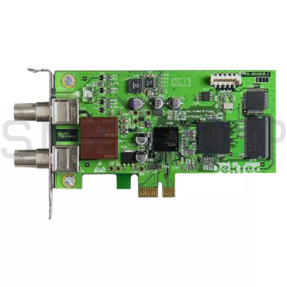 DEKTEC DTA-2145 Adaptador Entrada Salida ASI/SDI Multiusos