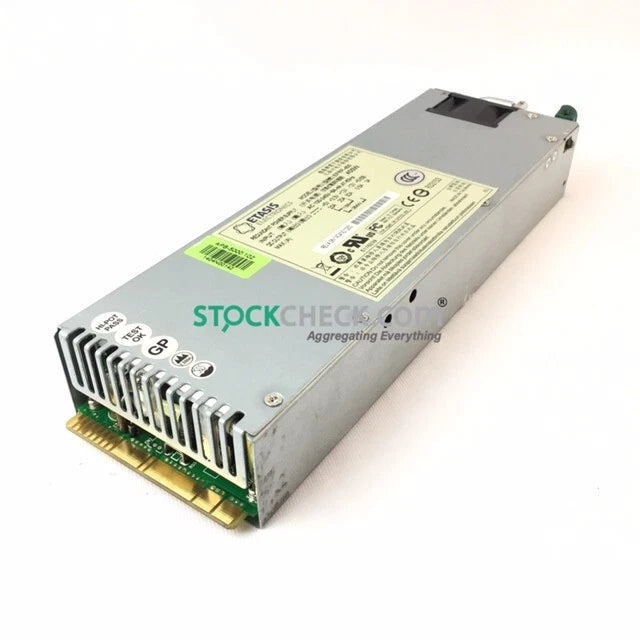 Etasis EFRP-400 Power Supply|256970320329