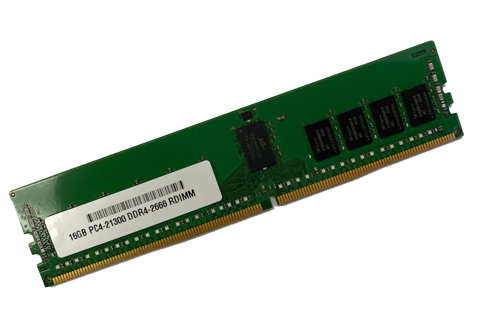 16GB Memory for HP ProLiant DL360 Gen10 (G10) DDR4 2666 MHz REG ECC RDIMM RAM|144693294159