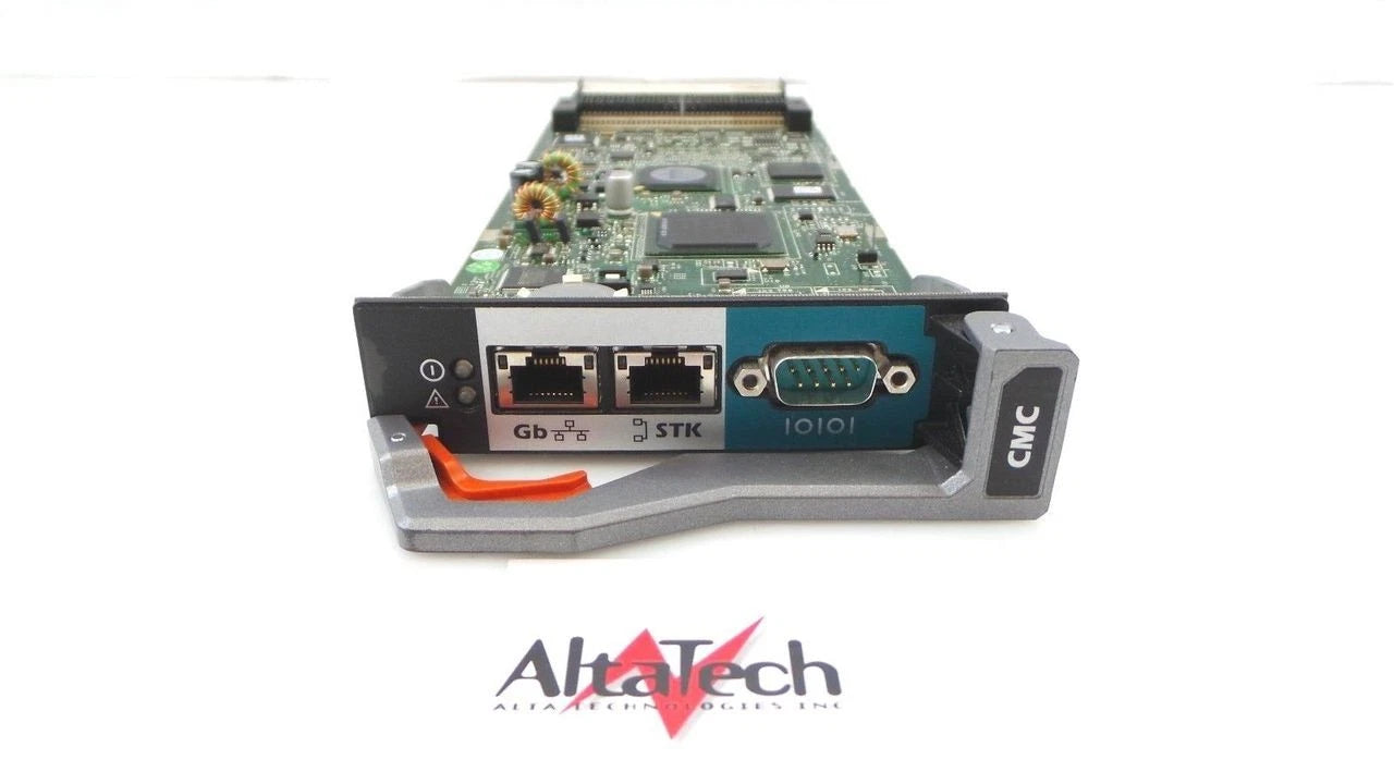 Dell CMC V5 Controller Module NC5NP for PowerEdge M1000E Blade - Fully Tested|157454896337