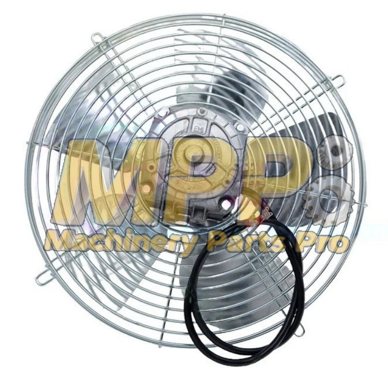 1PC 2202737305 Fan for Atlas Copco Air Compressor New