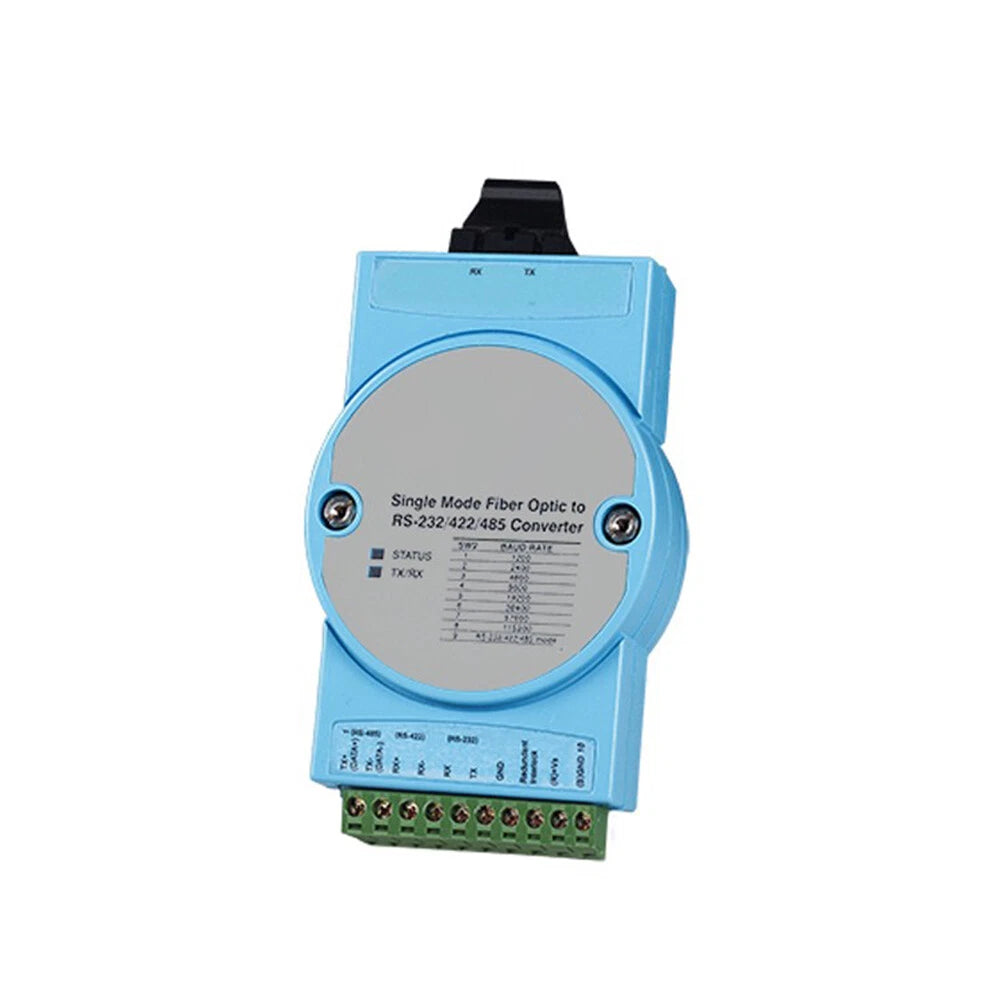 ADAM-4542+ For Advantech Fiber Converter Module