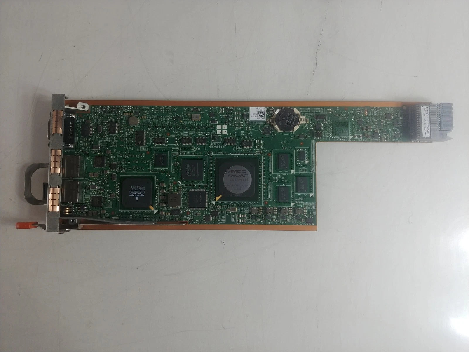 Dell 0RFGR Server Management Controller Module CMC For PowerEdge FX2/FX2S|388770179521