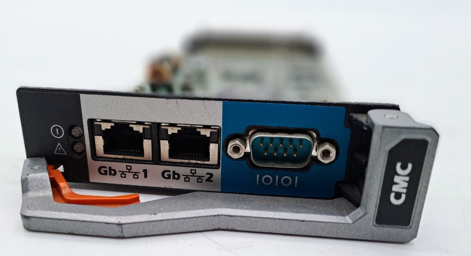 Dell POWEREDGE M1000e CMC Controller Module PN:0N551H|365756991733