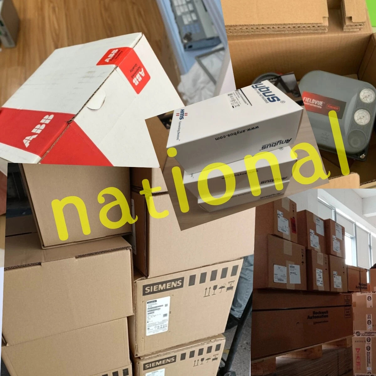 ZIEHL-ABEGG RH35C-ZID.DC.CR Fan 2.50KW 480V