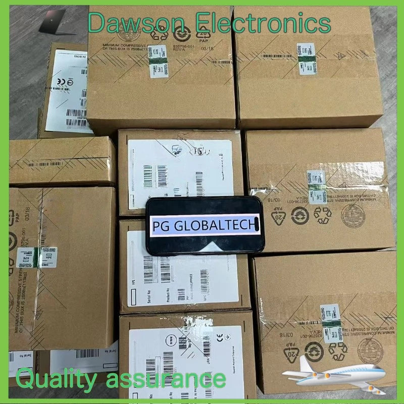 HPE MSA 787652-001 1TB 12Gb/s SAS 7.2K 2.5" 512E MIDLINE HARD DRIVE J9F50A HDD|357916730339