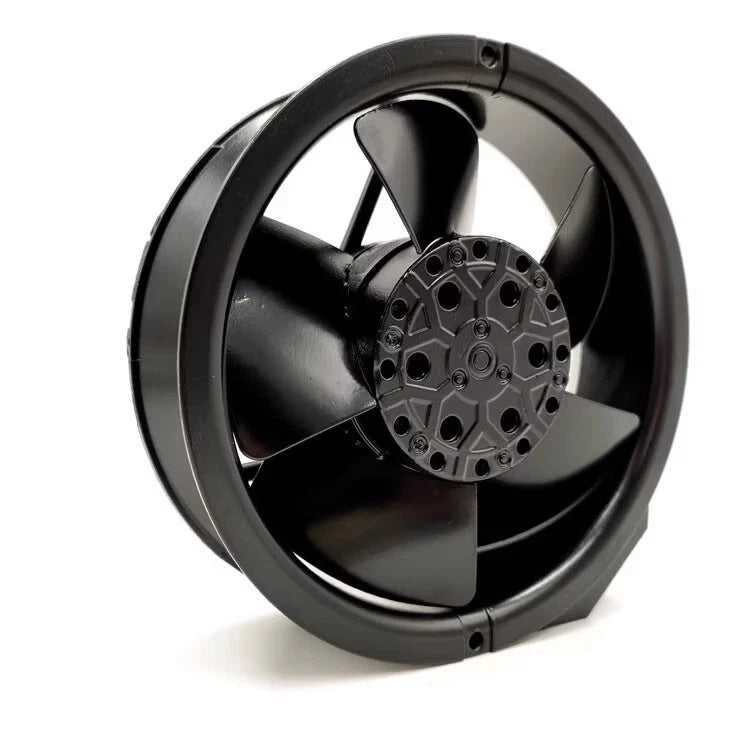 Fan W2E143-AB09-01 6078ES AC 230V 24/30W 172*51MM cooling fan