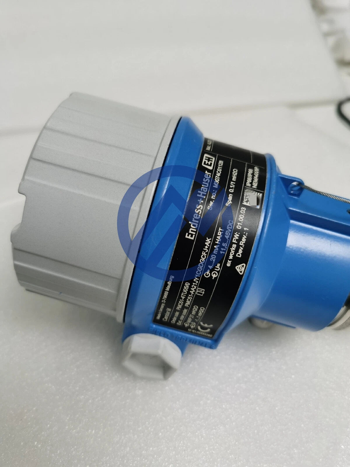 Brand new PMC51-4TU05/0 Endress+Hauser transducers PMC51-4TU05/0