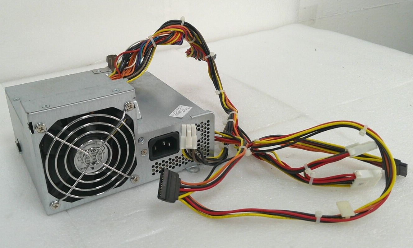 HP 445771-001, 445102-001 240W Power Supply