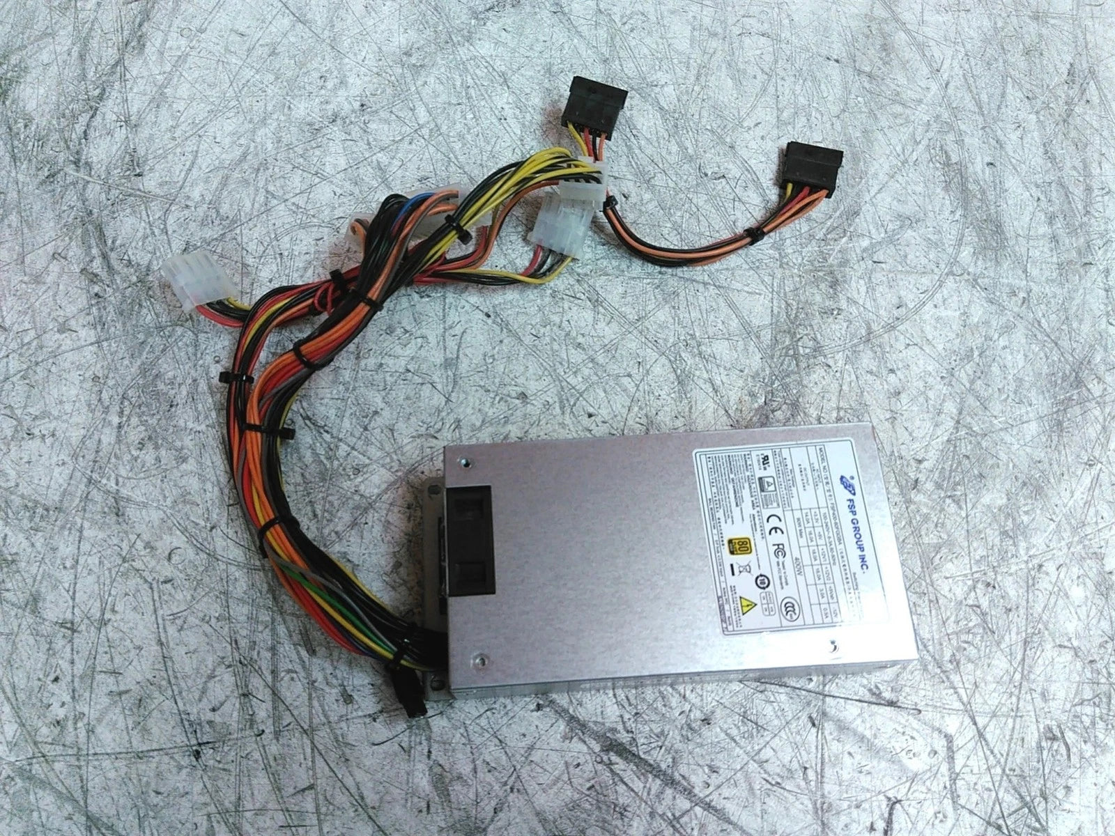 FSP Group FSP400-60FGGBA 400W Switching Power Supply