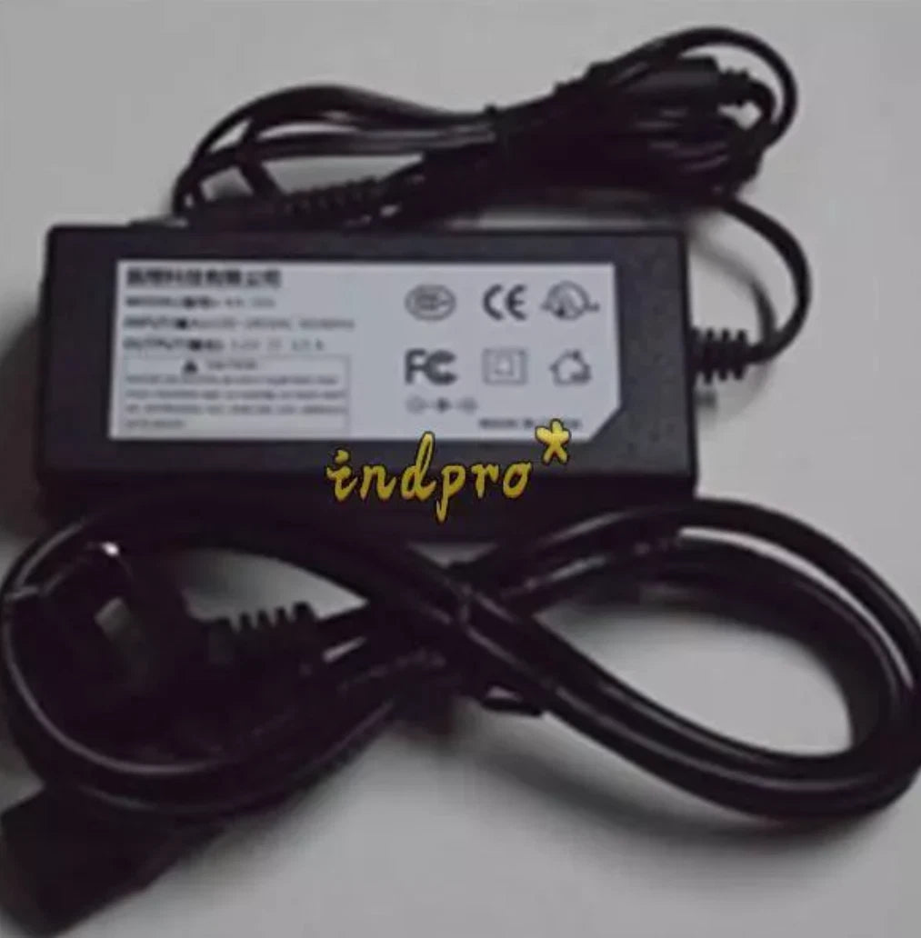 1Pcs Suitable for Protek PMP60N1-13-HJ power adapter four pin plug new #jia@1061