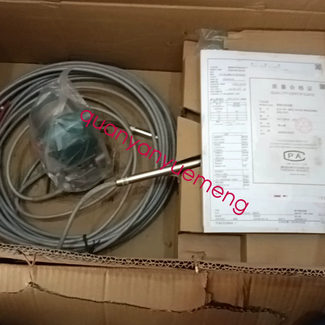 1PCS YOKOGAWA Pressure transmitter EJA118E-JMSCJ-917EA-WH42C2SW00一BA2ANS21 new