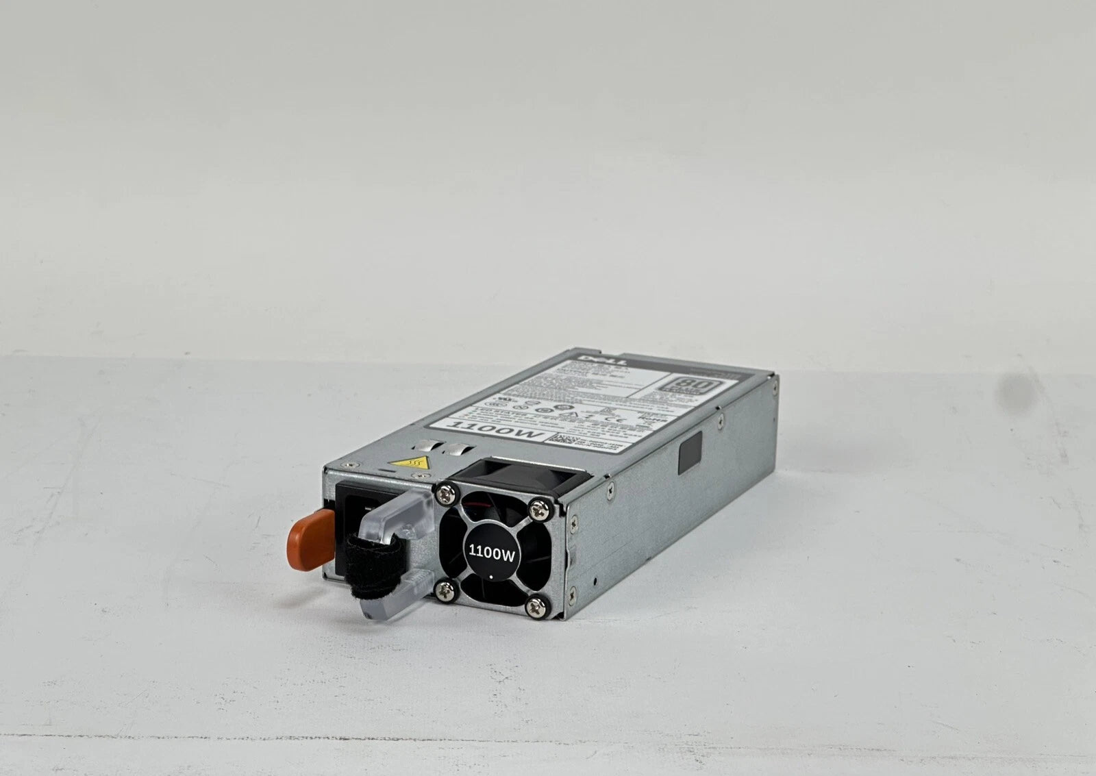 Dell PowerEdge 80 Plus Platinum 1100W Platinum Hot Swap Power Supply PSU 12G|187573984681
