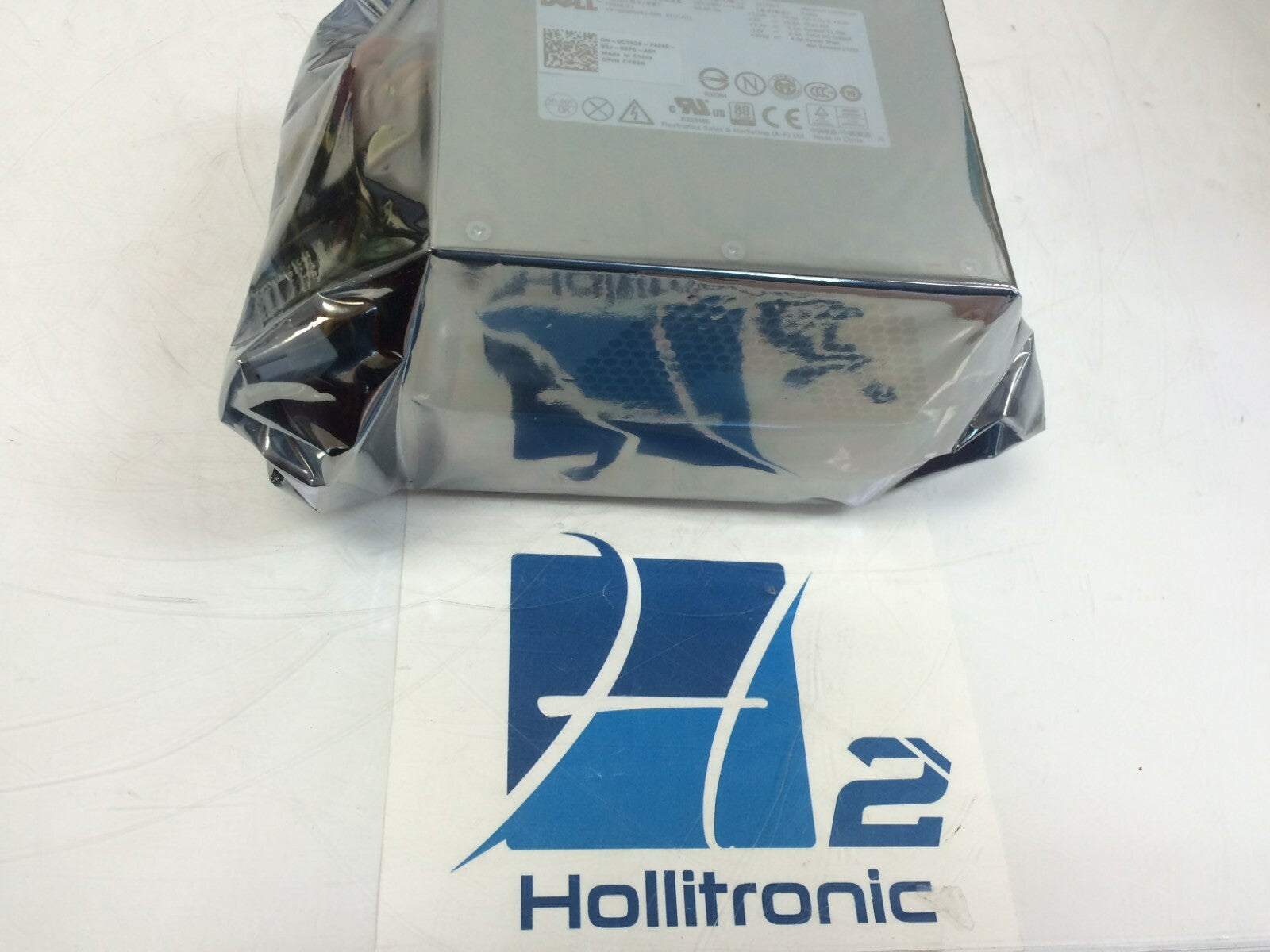 DELL POWER SUPPLY|254131987111