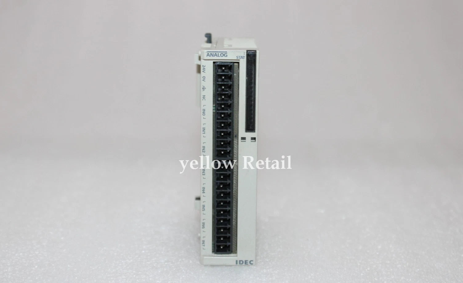 IDEC   FC4A-J8C1  PLC  MODULE|177031394061