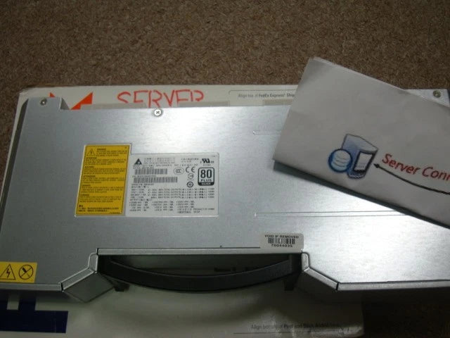 HP Z800 850W Power Supply 508148-001 468929-003 DPS-850DB PSU