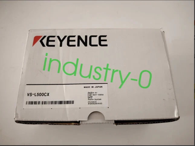 VS-L500CX Smart Camera VS-L500CX Fast transportation