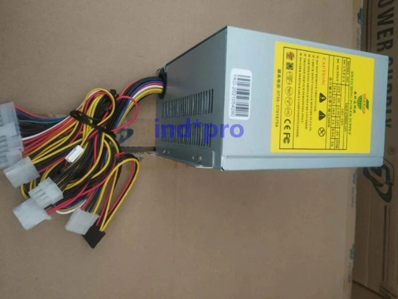 1Pc. New YKD-6300DC24V Switching Power Supply Replace IEI ACE-828C ACE-828C-RS