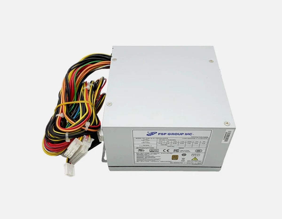 One Brand New FSP FSP350‑60PFG Power Supply 350 W|267370216671