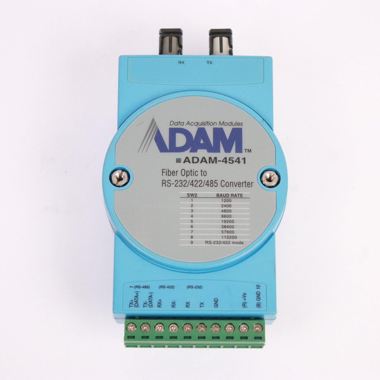 1PC ADAM-4541 For Advantech Multi-film Fiber Optic Converter Module|116570562572