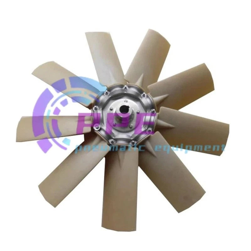 1PC NEW 1622478304 Cooling Fan Kit for Atlas Copco Air Compressor