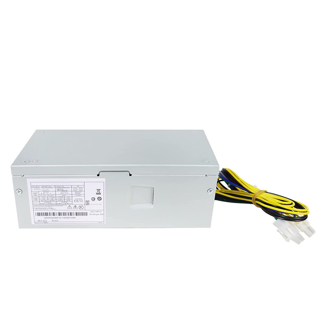 240W Power Supply Compatible with Lenovo ThinkCentre M73 M78 M82 M83 M93 E73|156829779704