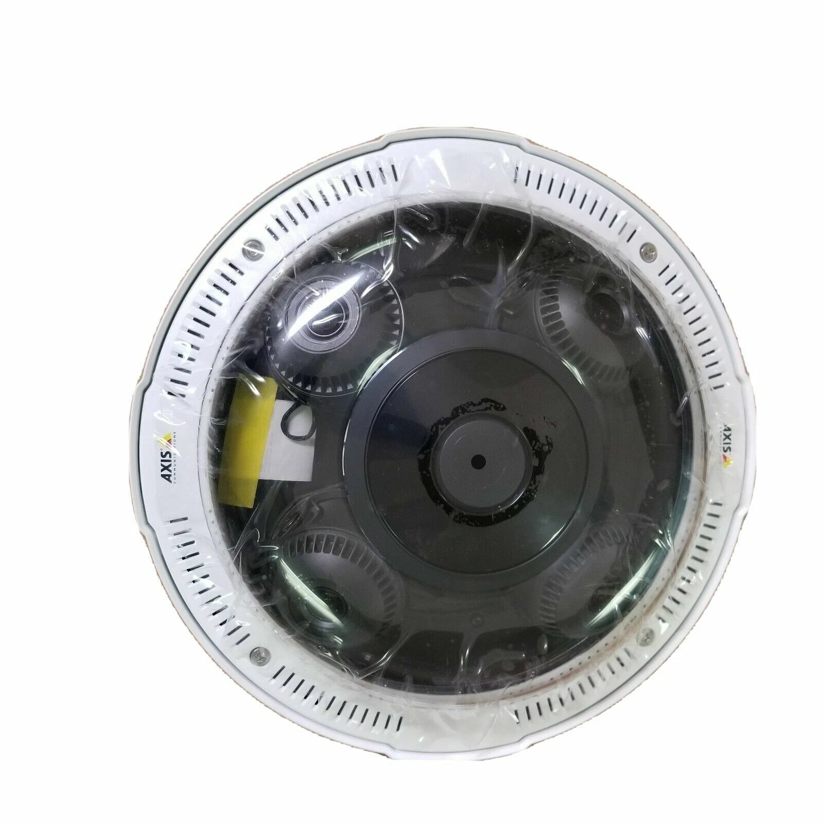 Axis P3717-PLE Indoor/Outdoor Network Security Camera System Day Night 4-Sensor