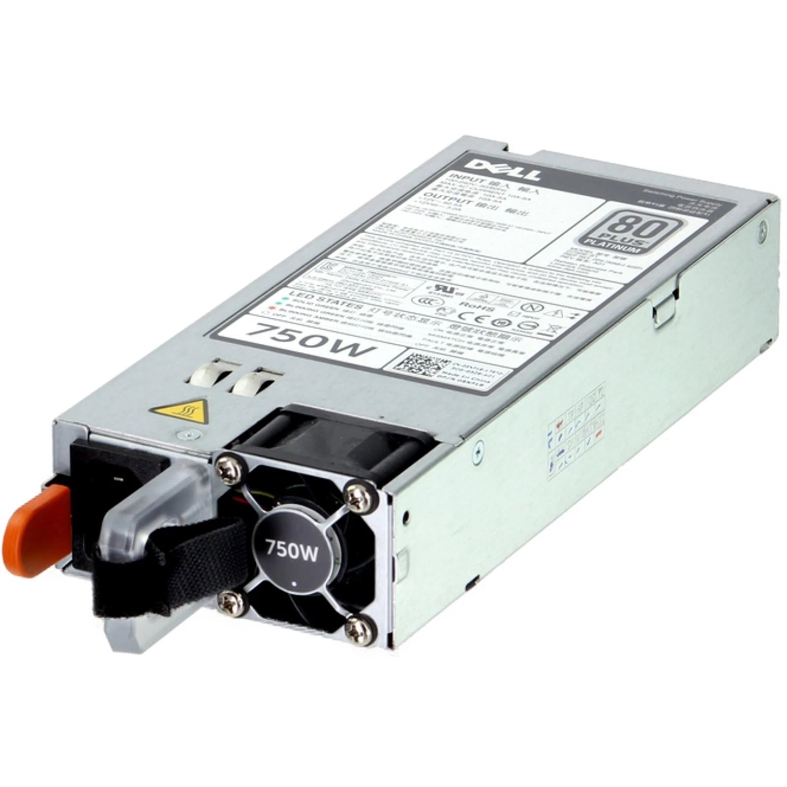 Dell 750W 80+ Platinum PSU (5NF18)|389144449062