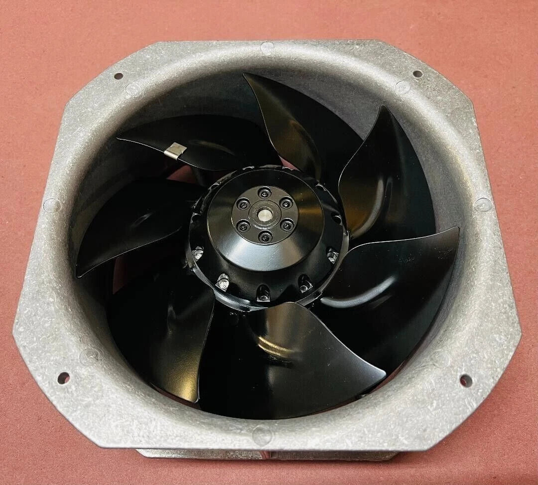 Ebm Papst Fan W2E200-HK38-01 Axial Fan 230VAC 80W Cabinet Cooling Fan 225*80MM|176288142671