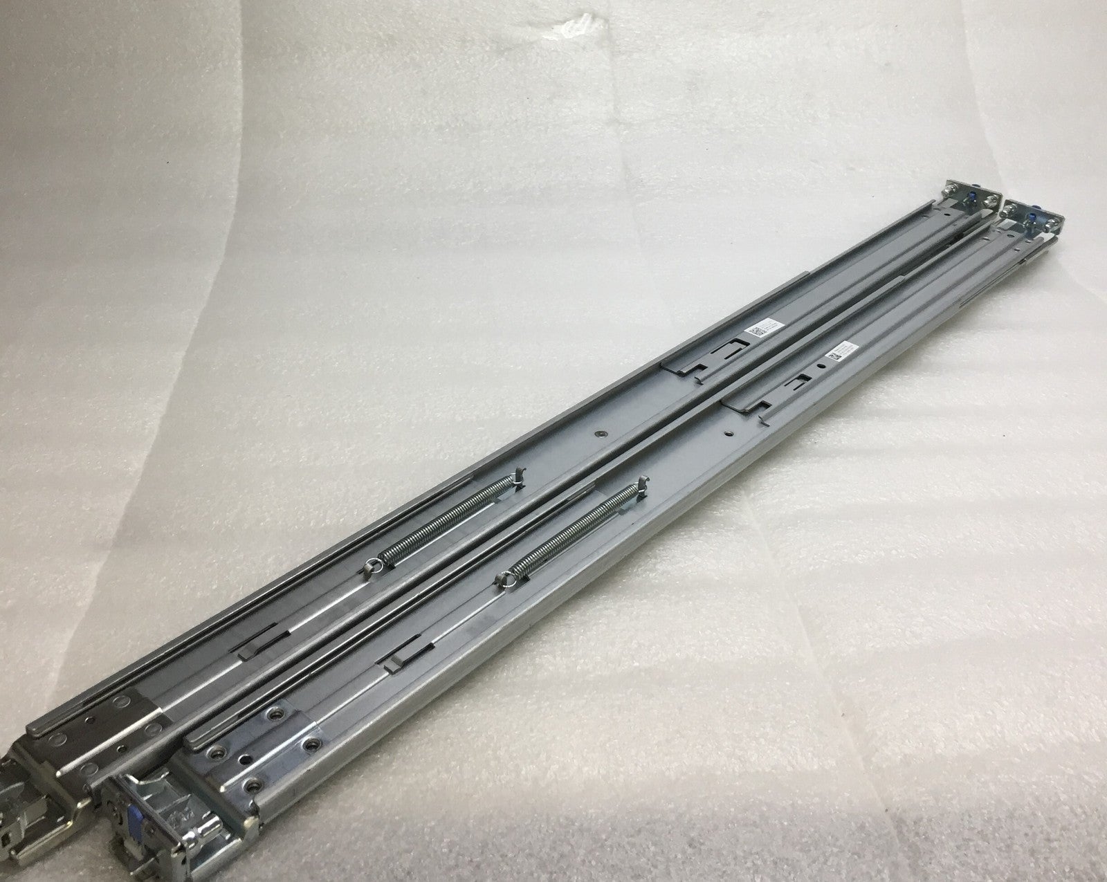 Dell A7 PowerEdge R420 R620 1U Sliding Rackmount Rail Kit 0K1X36 / 0RK1KT|146702470848
