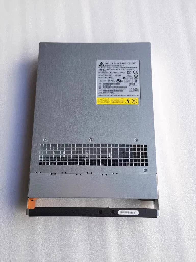 Genuine 98Y2218 44W8229 45W8841 for IBM V3500 V3700 V500 Server Power Supply|322606977773