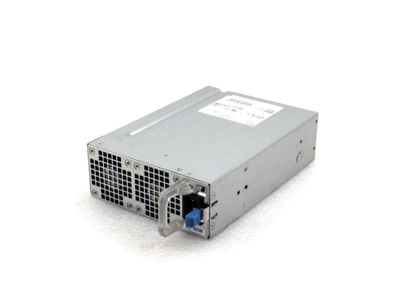 DELL 0WPVG2 WPVG2 685W T3610 PRECISION 80 PLUS GOLD SWITCHING POWER SUPPLY|286099060909