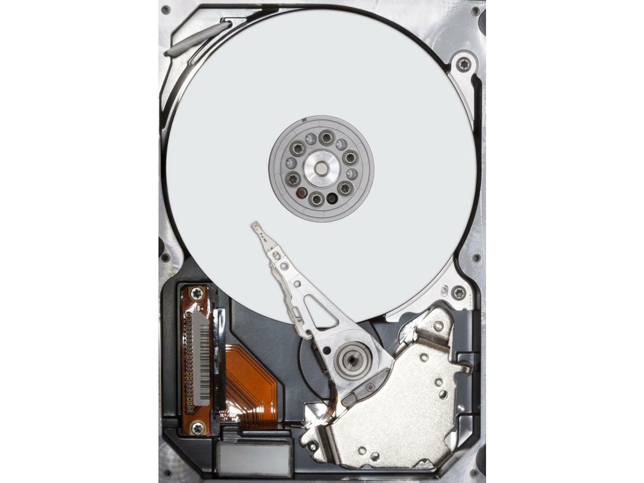 Disco duro empresarial Dell ST3000NM0023 Seagate de 3 TB, 7200 rpm, 6 GB, 3,5", SAS, para Dell T330, T410 y T420