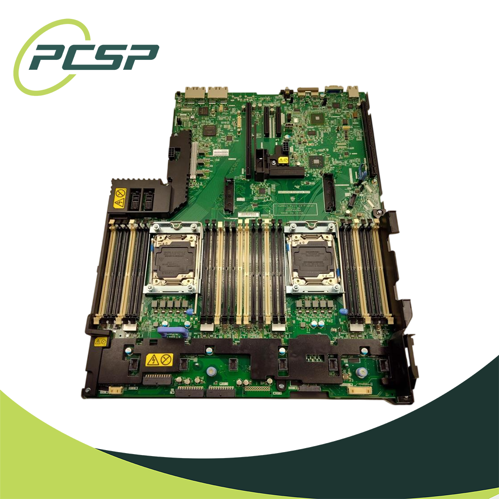 Lenovo 01KN186 System x3650 M5 Server Motherboard Mainboard