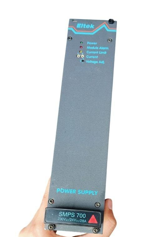 Eltek smps 700si eltek power supply 241113.020 # FAST SHIPPING