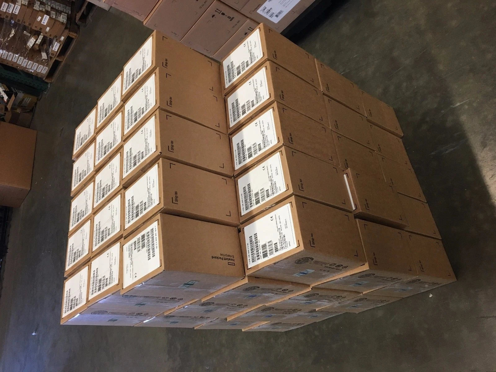 J9F47A 787647-001 HPE 900GB 12G SAS 10K 2.5" SFF DP Ent HDD HPE Retail NEW ****|123382267163