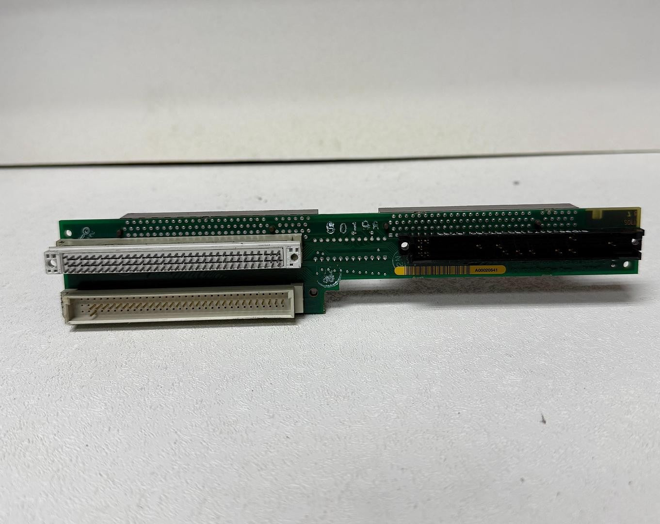 Radisys Corp. Backplane Board 60-0026-02 EXP-BP2 GHA-17