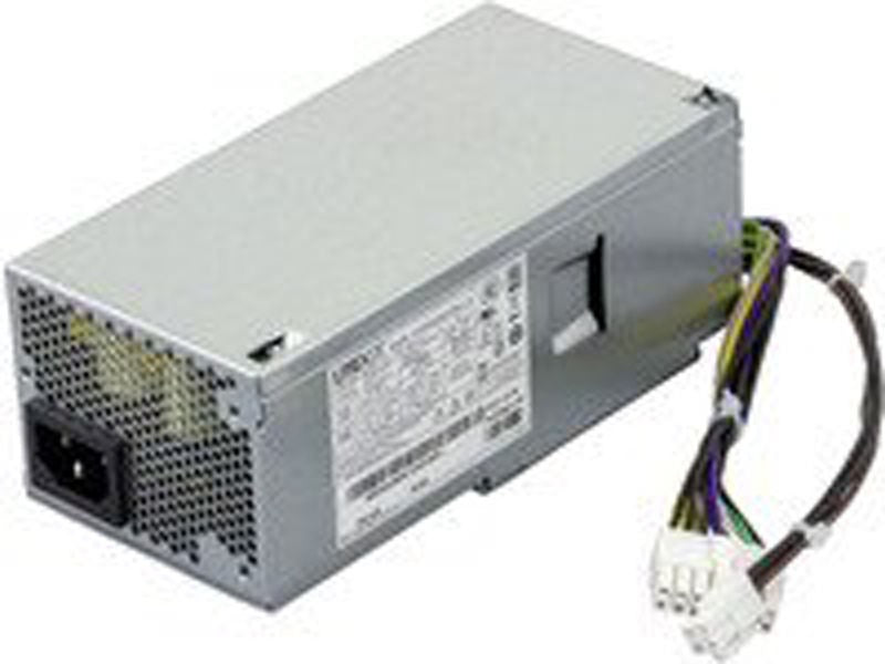 Genuine Lenovo Thinkcentre E31 Edge 92 Edge 93 E73 240W Power Supply 54Y8921|326763572282
