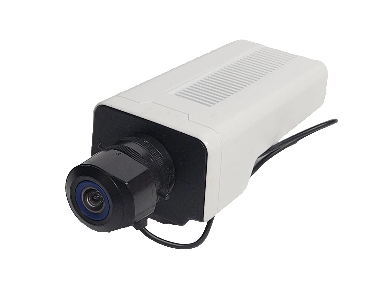 Axis Communications P1378 4k UHD Network Camera w/ Theia 1.8-3mm 5503-161|396680831819