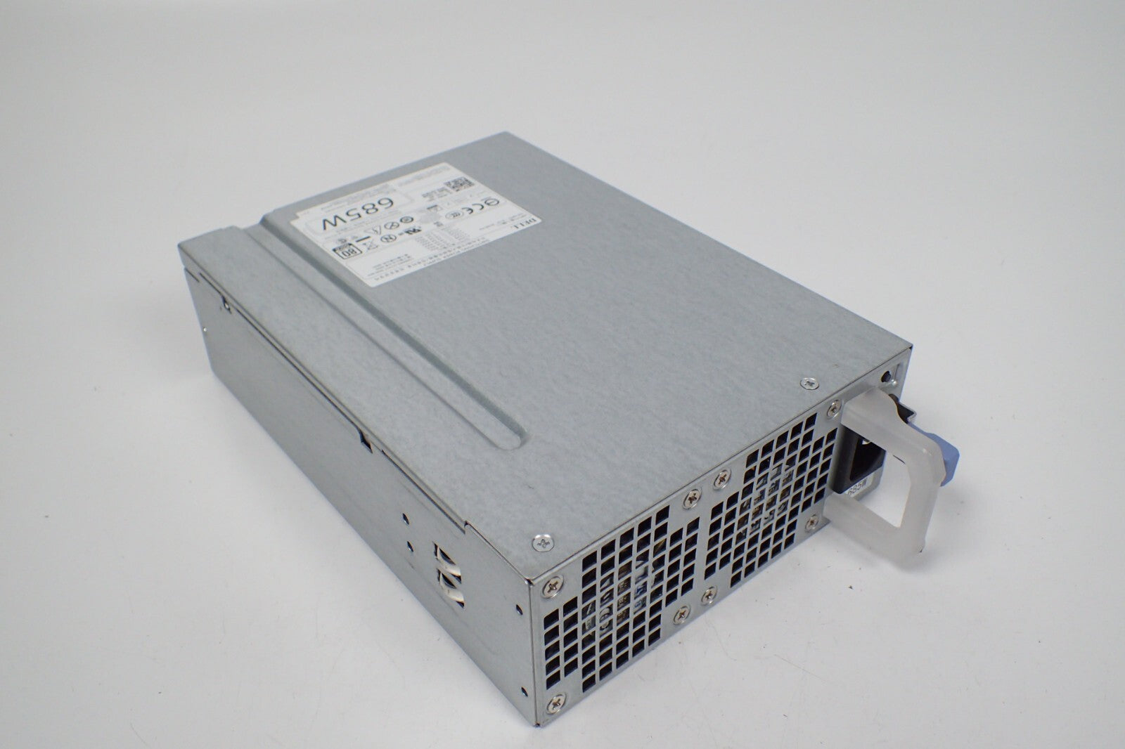 Dell KTMT8 WPVG2, 685W Hot Swap 1U Server Power Supply for Precision T5810|364682632616
