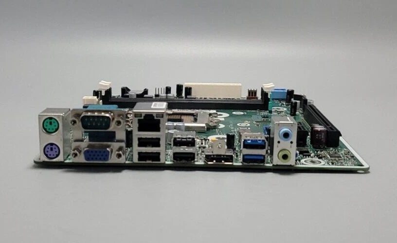 HP Motherboard 799156-001 for G3 SFF MS-7A02 LGA 1151 DDR4 AS#798930-001|297527077954