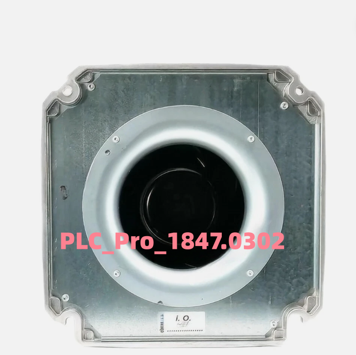 1PC Brand New ebmpapst K3G280-RR03-H4 K3G280RR03H4 fan Fast delivery