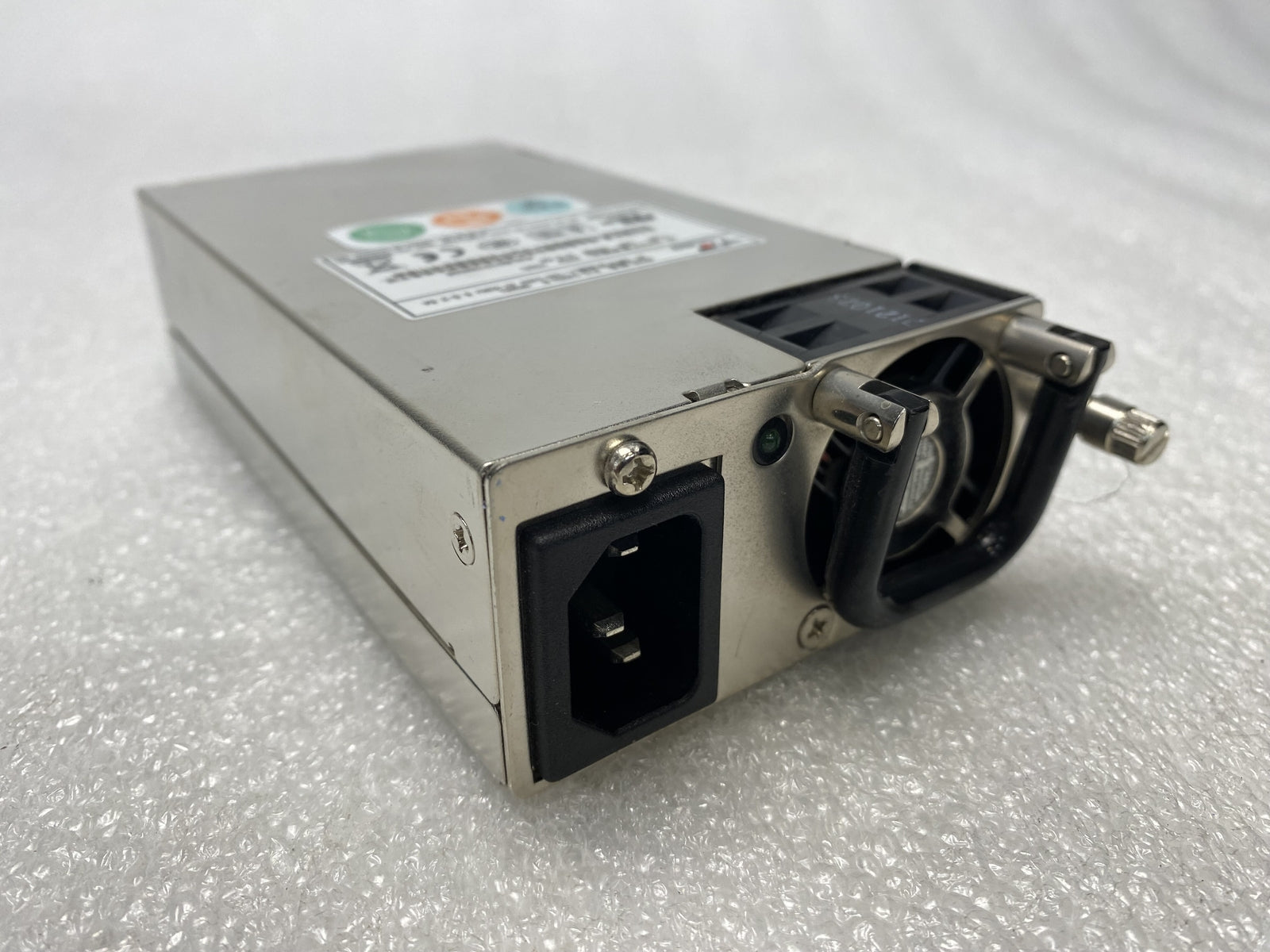 P1S-2400V-R 400W Server Device Module Power Supply POWER TESTED USED - PULLED -