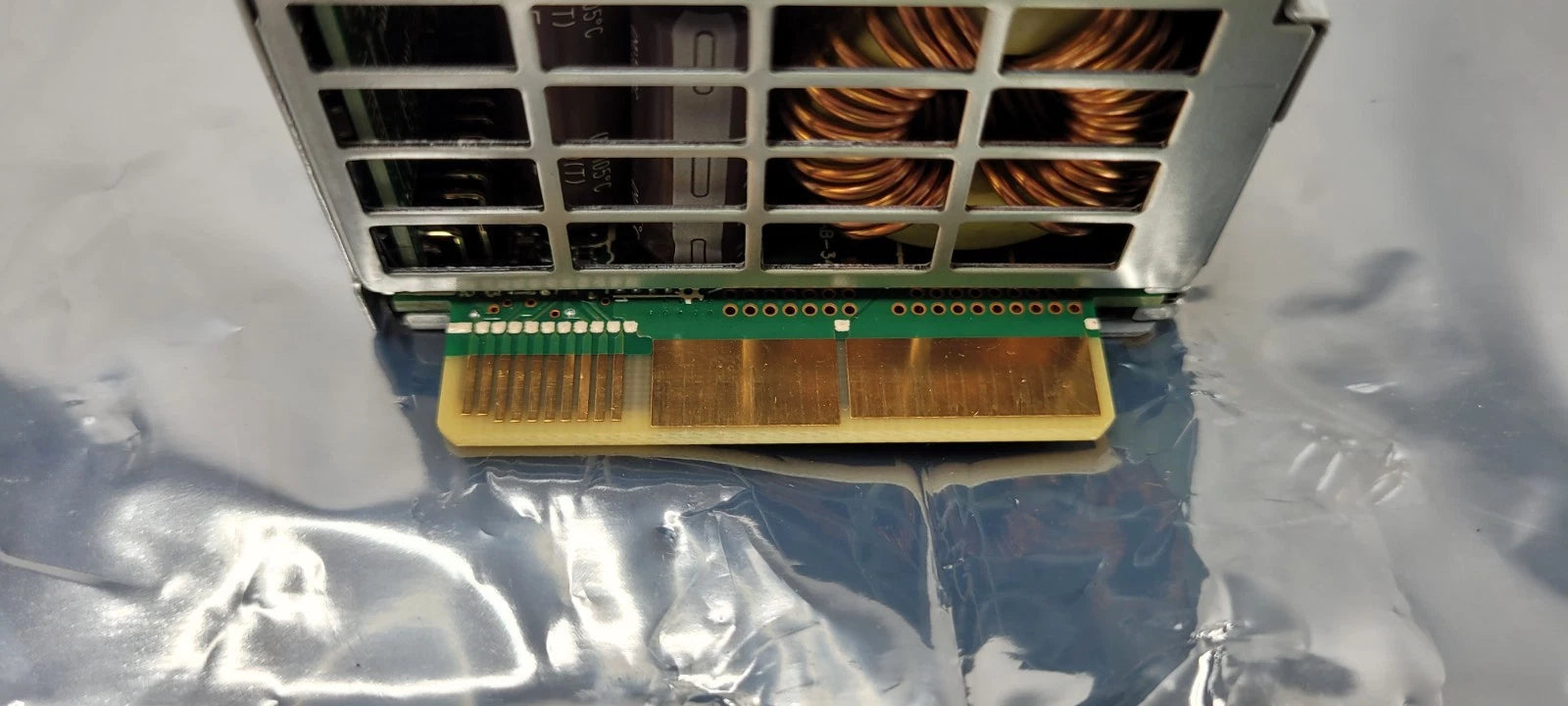 HPE P38995-B21 P39385-001 800W Flex Spot Platinum Power Supply