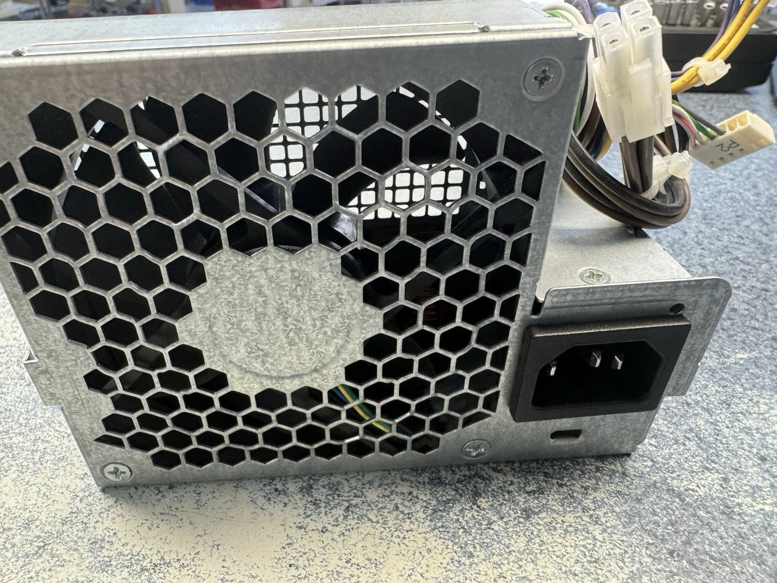 HP 240W 8000 8100 8200 8300 6200 6300 SFF Power Supply 611481-001 613762-001|326709158940