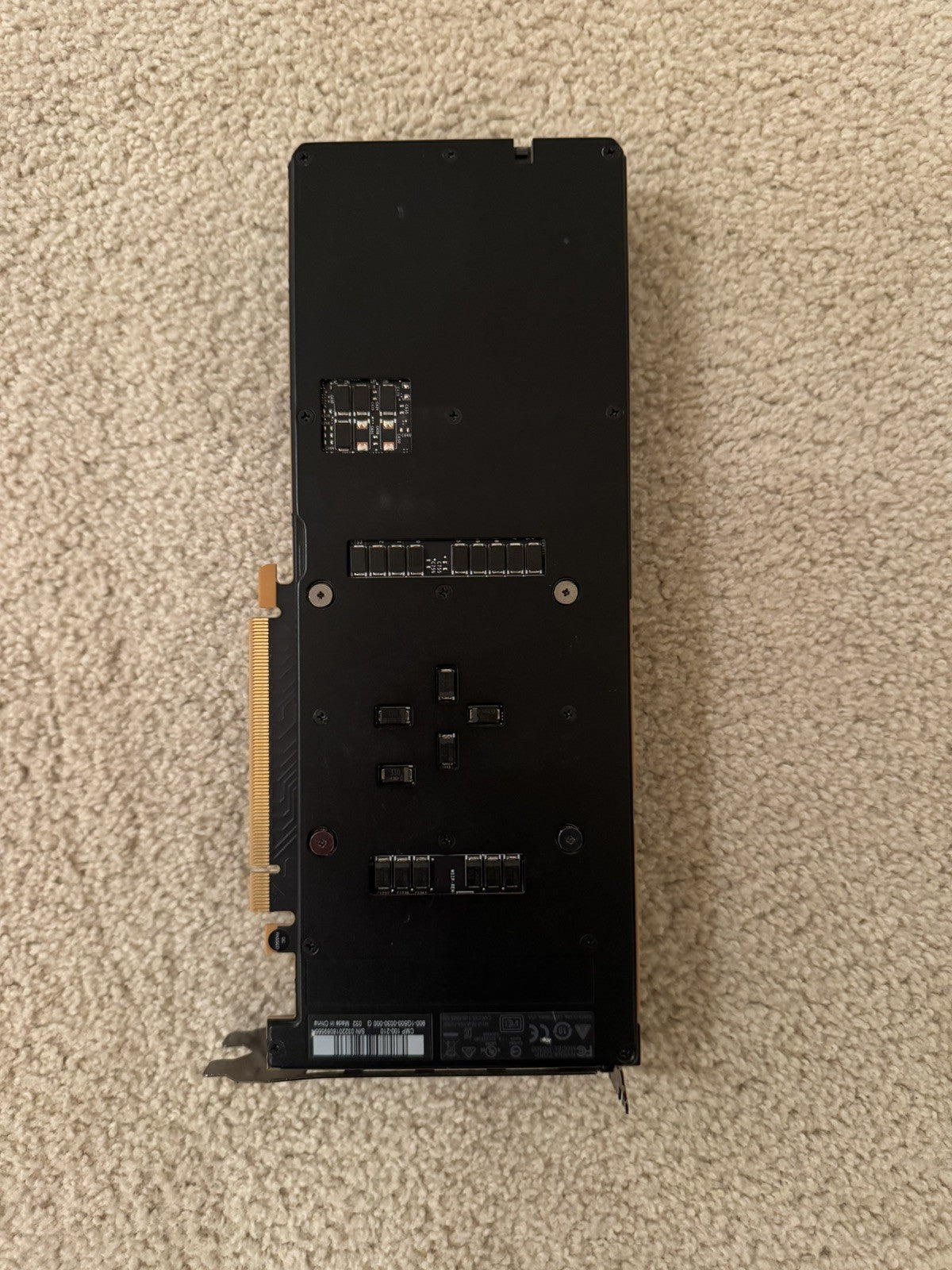 NVIDIA CMP 100-210 (16GB HBM2) – Mining / AI Experiment GPU - W Adapter|197853546807